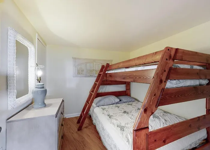 Fountainhead 1b #73 Holiday home *