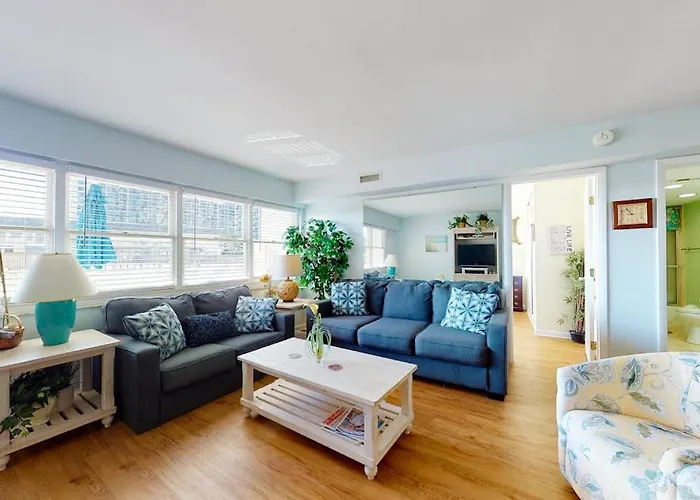 Fountainhead 1b #73 * Ocean City