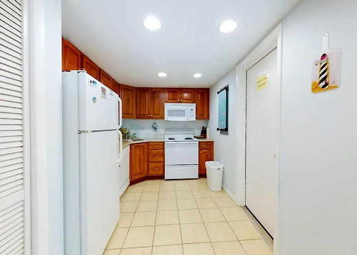Holiday home Fountainhead 1b #73 Ocean City
