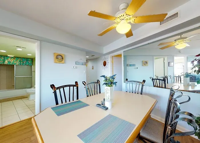 Fountainhead 1b #73 Holiday home