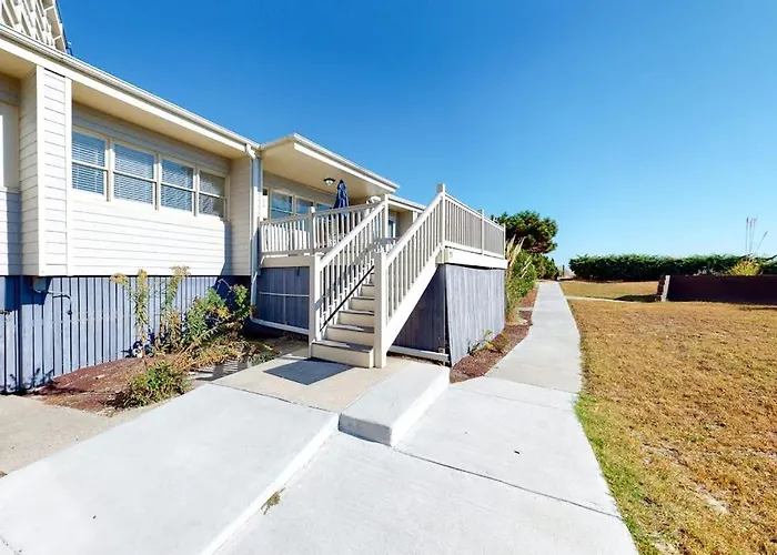 Fountainhead 1b #73 Holiday home *