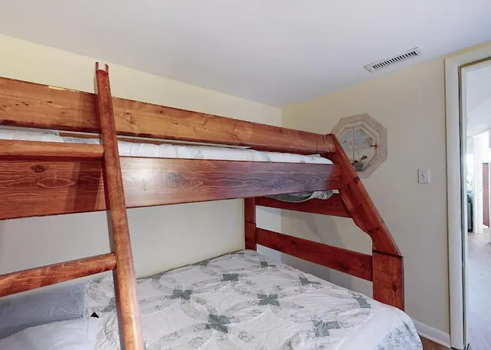 Holiday home Fountainhead 1b #73 *