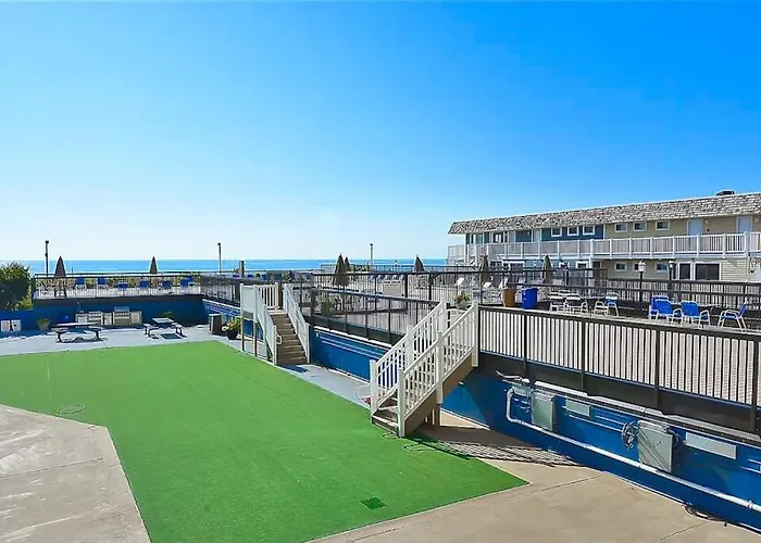 Fountainhead 1b #73 Ocean City