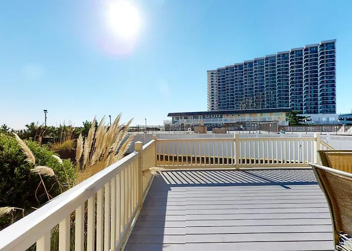 Fountainhead 1b #73 Holiday home *