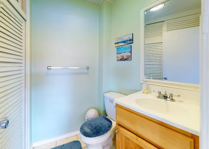 Holiday home Fountainhead 1b #73 *