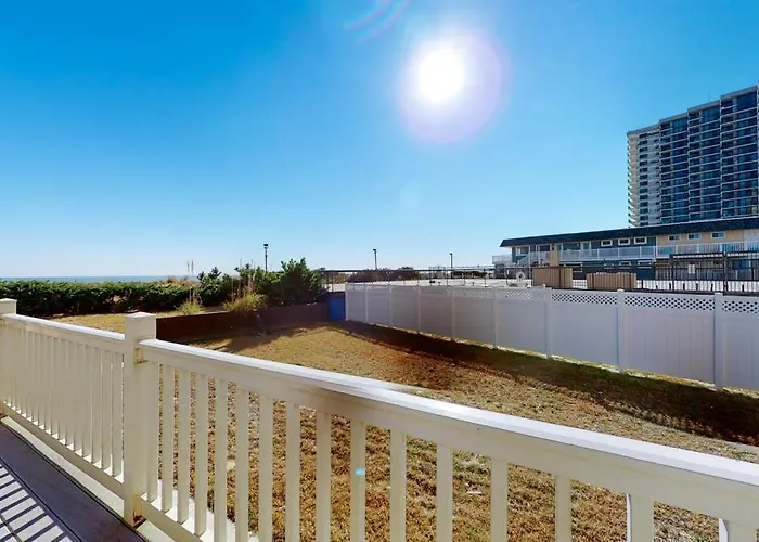 Holiday home Fountainhead 1b #73 Ocean City